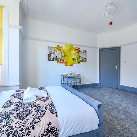 -Rf7H- For Your Relaxed & Cosy Free Parking Leeds  Exterior photo