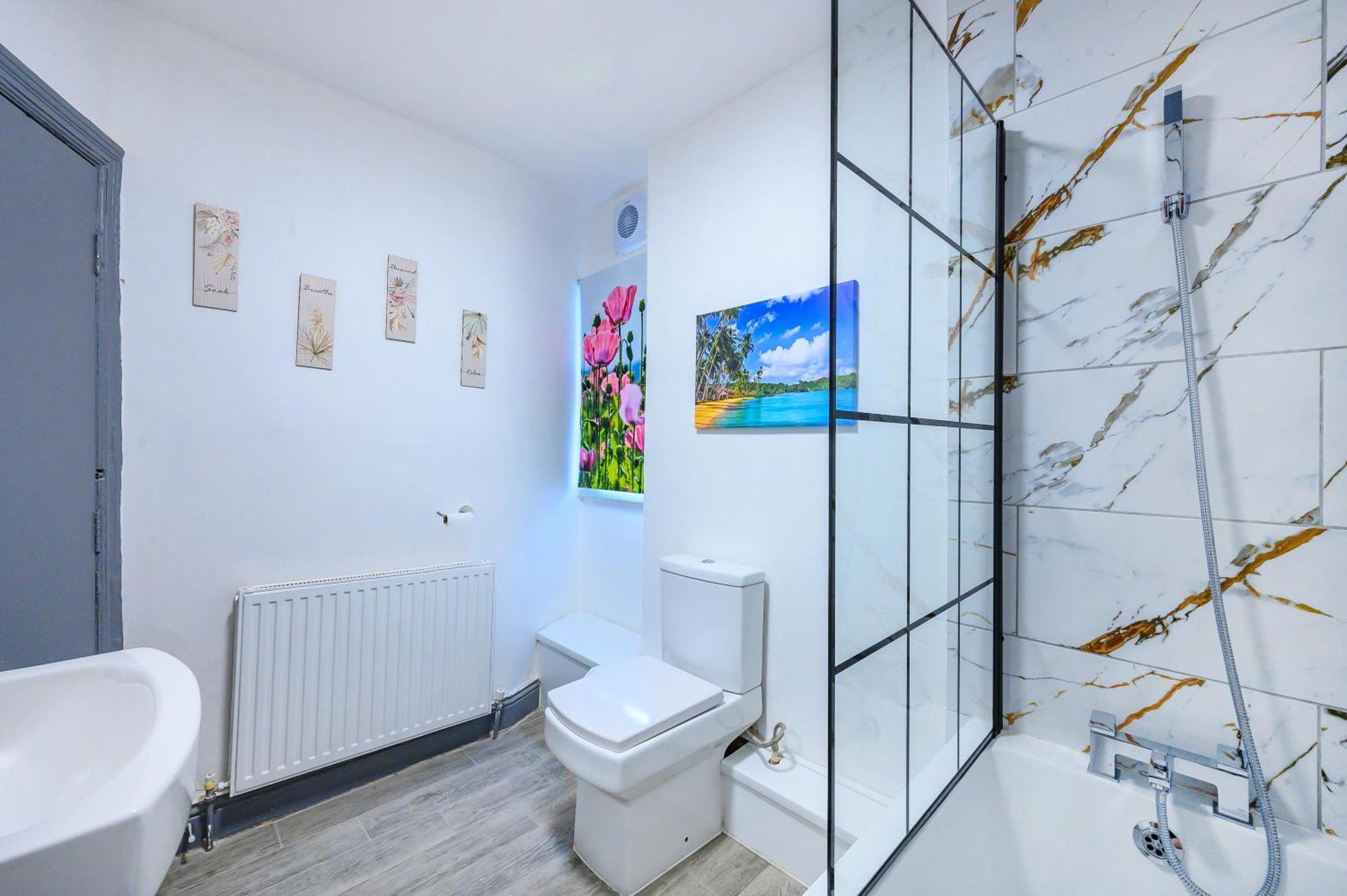 -Rf7H- For Your Relaxed & Cosy Free Parking Leeds  Exterior photo