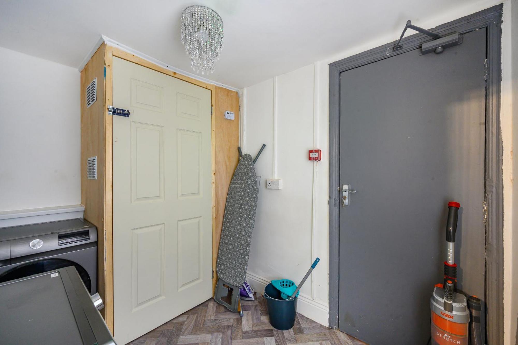 -Rf7H- For Your Relaxed & Cosy Free Parking Leeds  Exterior photo