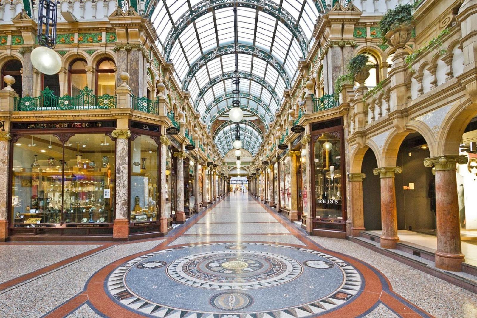 -Rf7H- For Your Relaxed & Cosy Free Parking Leeds  Exterior photo